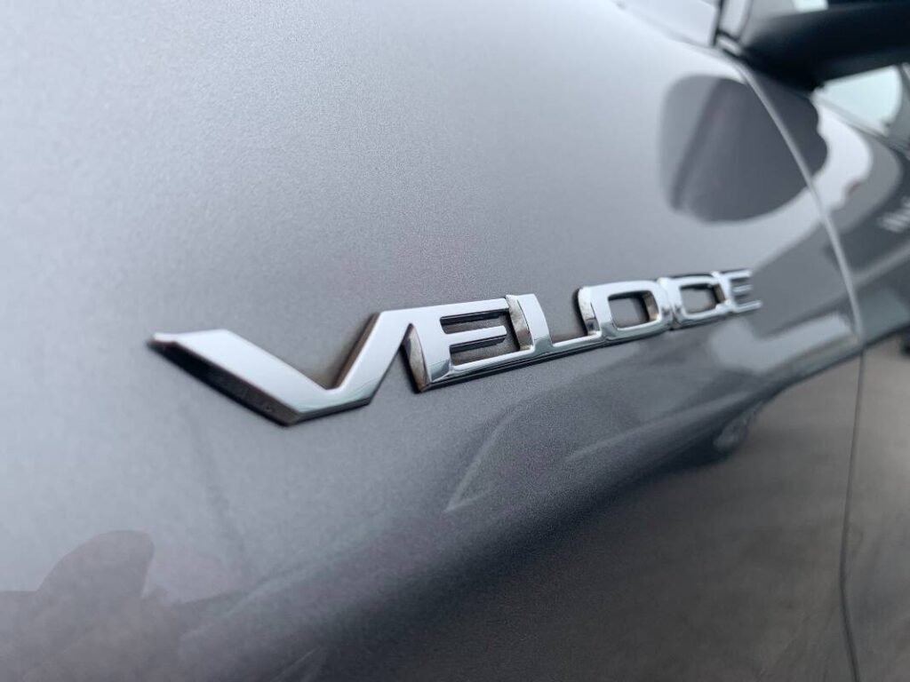Alfa Romeo Giulia Berlina